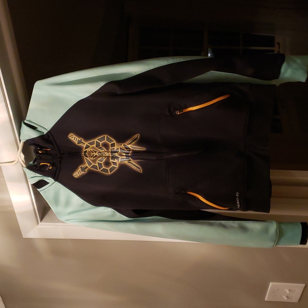 nike kobe hoodie